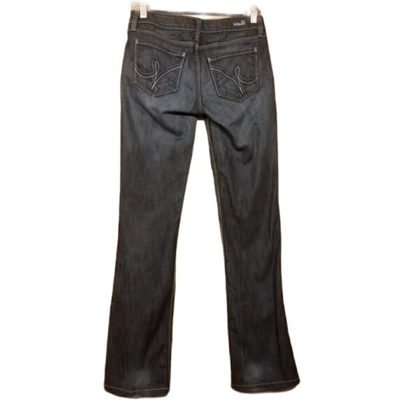 Kitson | Women's Rock Me Robertson Jeans (Size 26) - Picture 12 of 12
